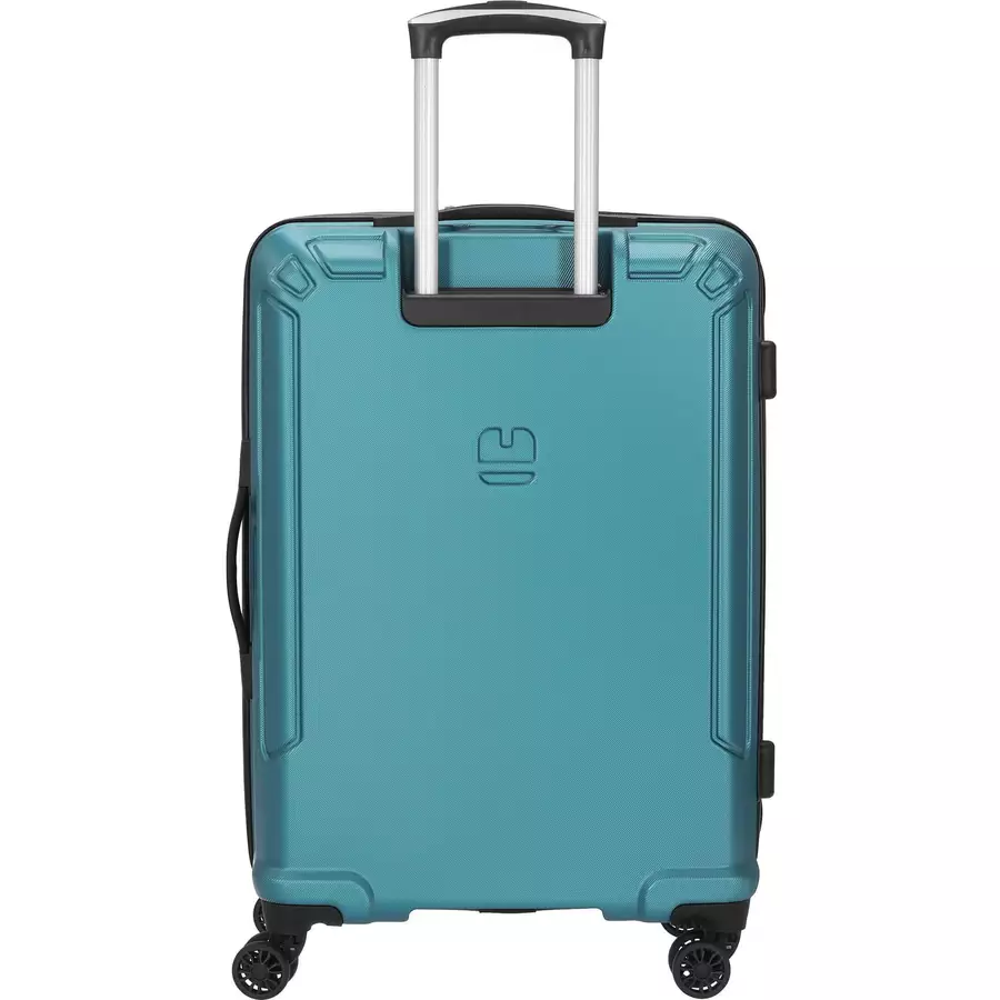 Gabol Vienna - 4-Rollen-Trolley 67 cm M turquoise