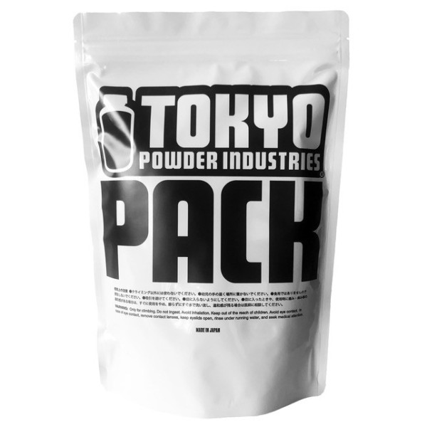 Tokyo Powder - Pure - Magnésie