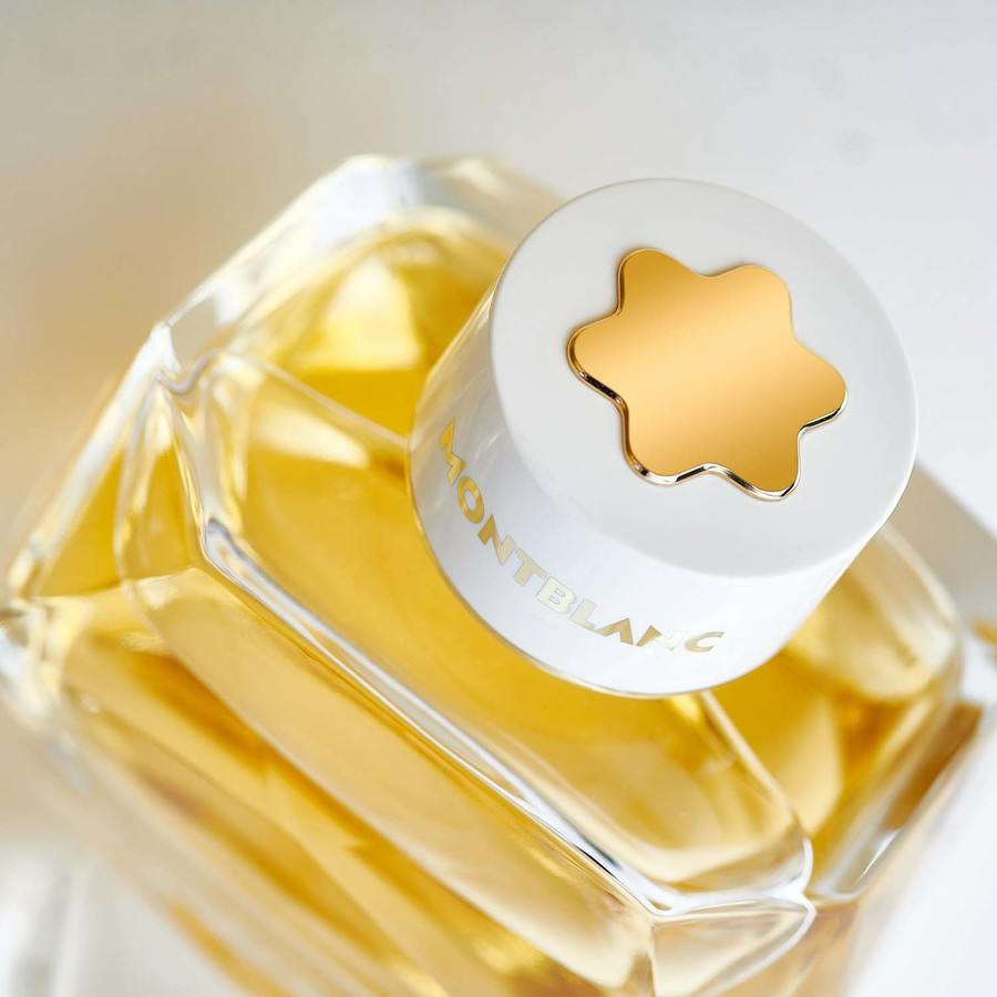 Mont Blanc Signature Absolue Eau De Parfum 50ml