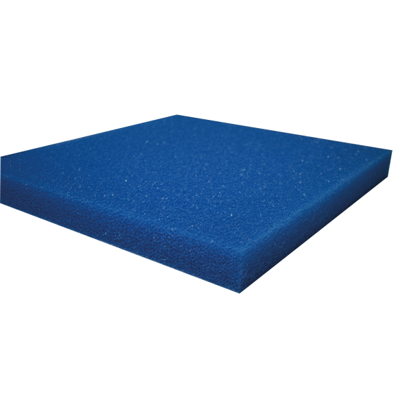 Mousse 50x50x5 cm - large