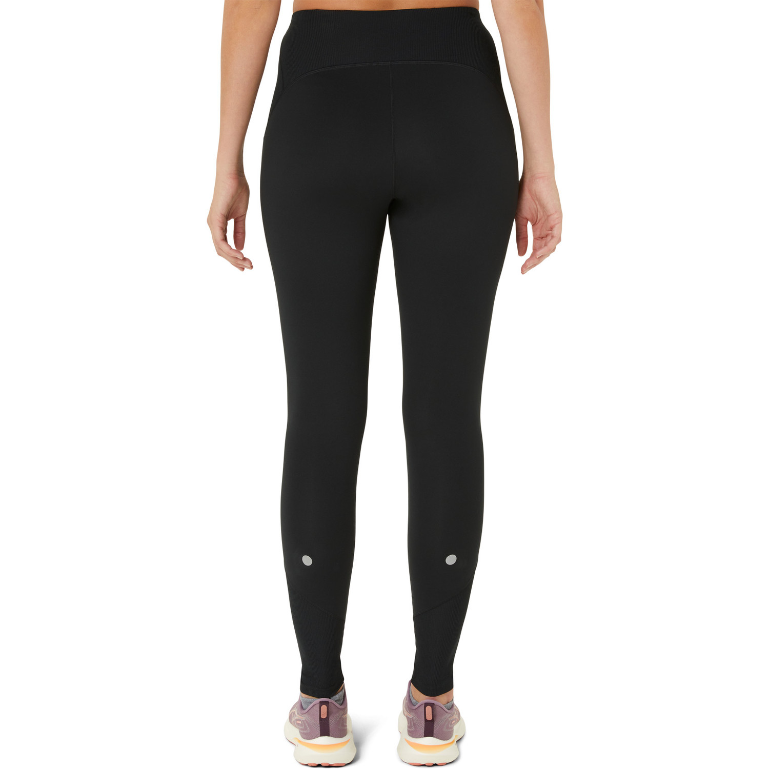 ASICS Road Winter High Waist Legging Dames