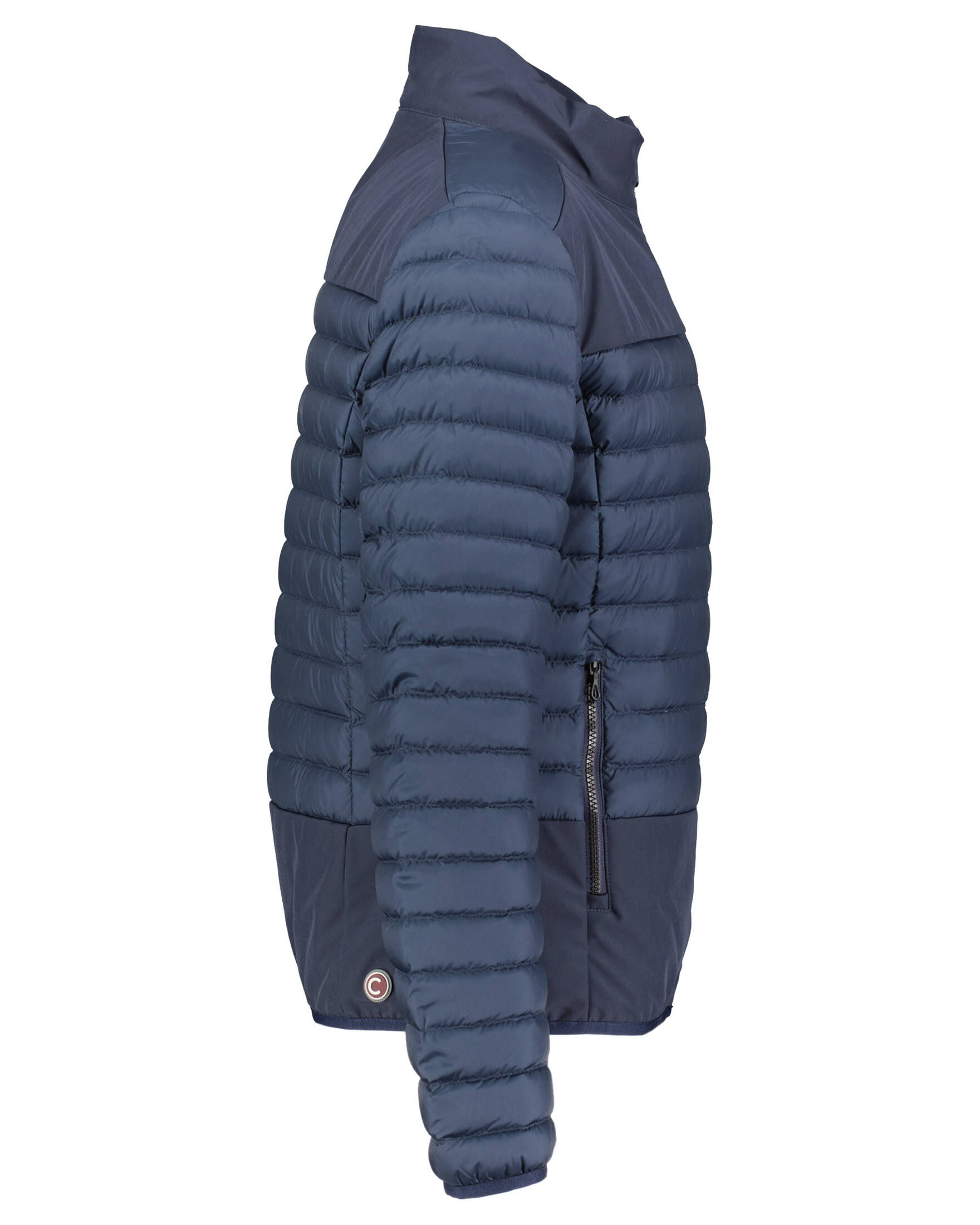 Colmar| Herren Daunenjacke