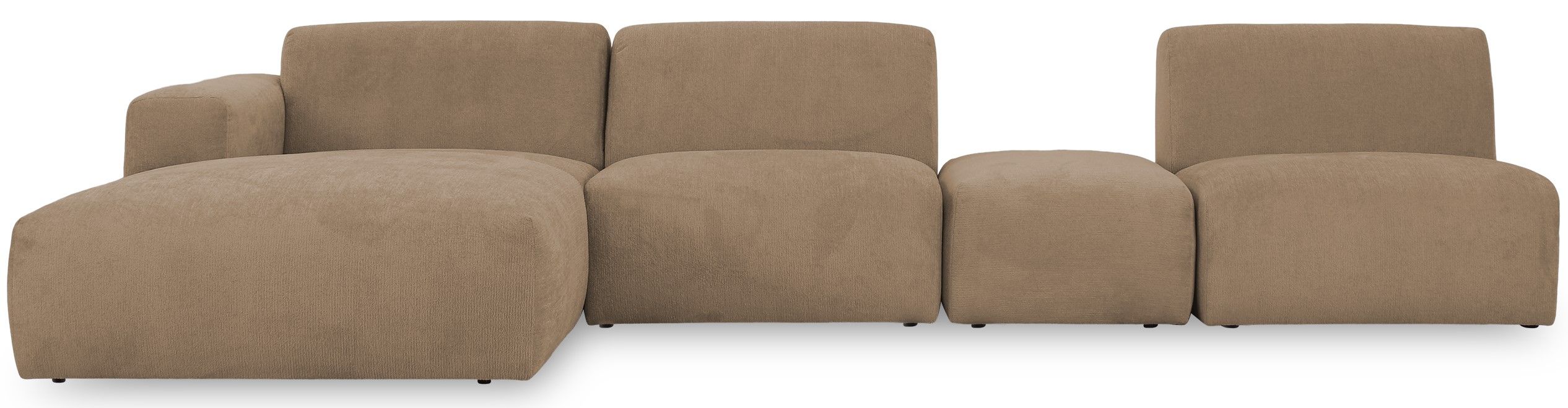 Loungebank Elore