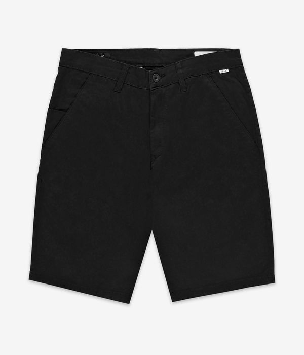 REELL Flex Grip Chino Shorts (black)