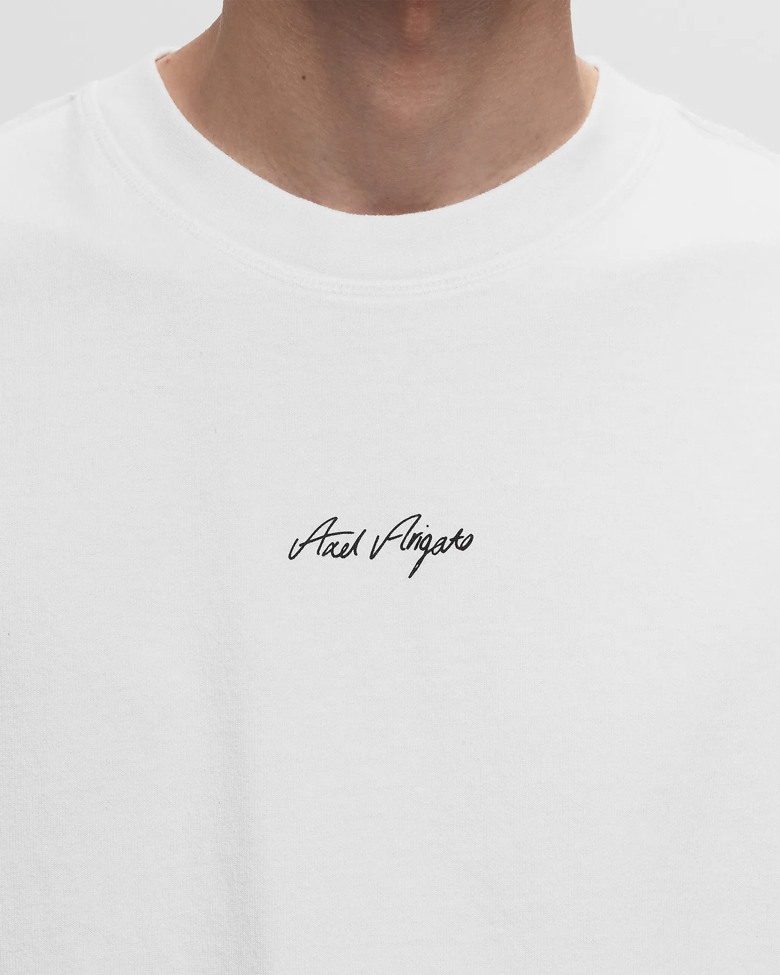 Axel Arigato Sketch Tee