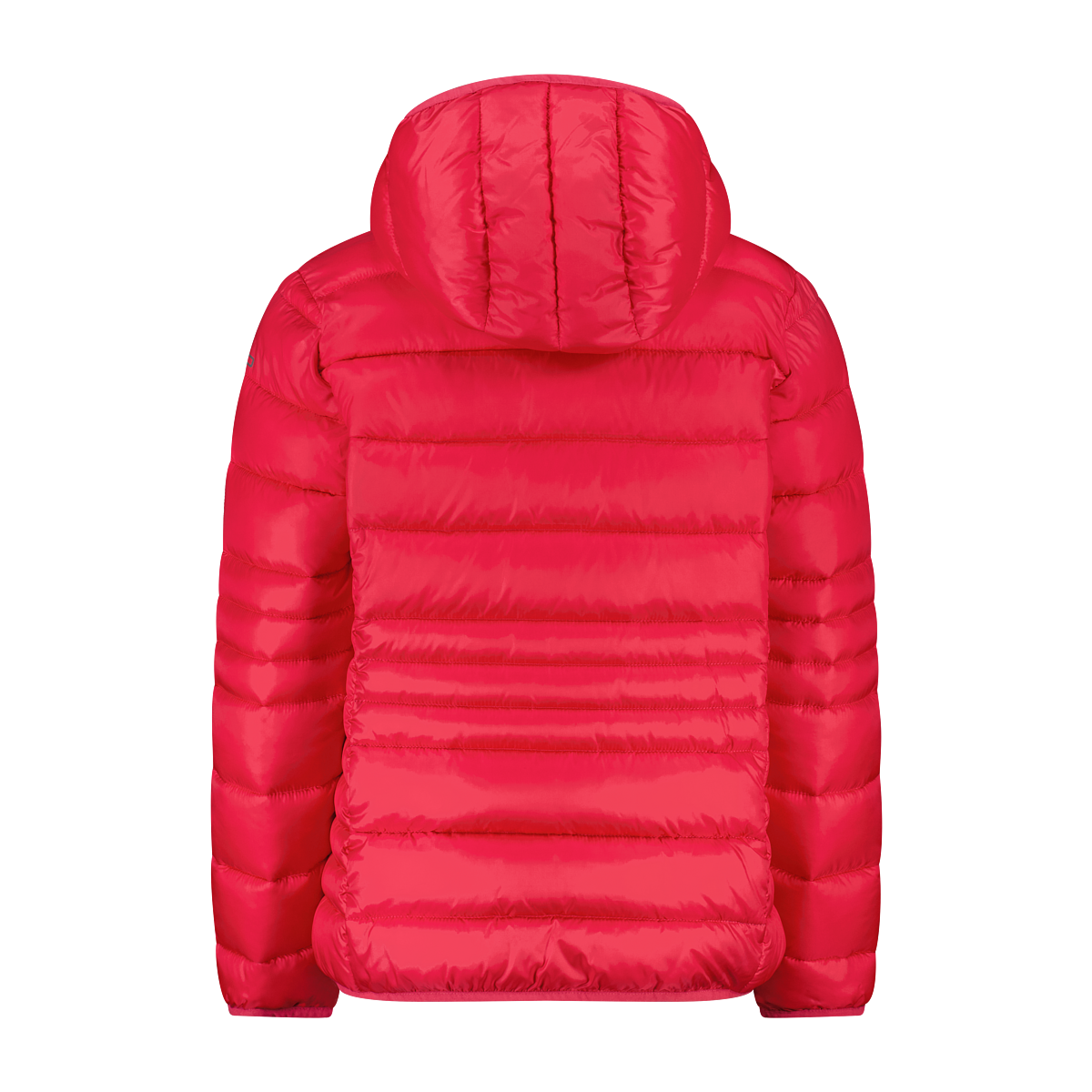 CMP Steppjacke 1 Stk. tlg. mit Kapuze wärmend & winddicht & wasserabweisend