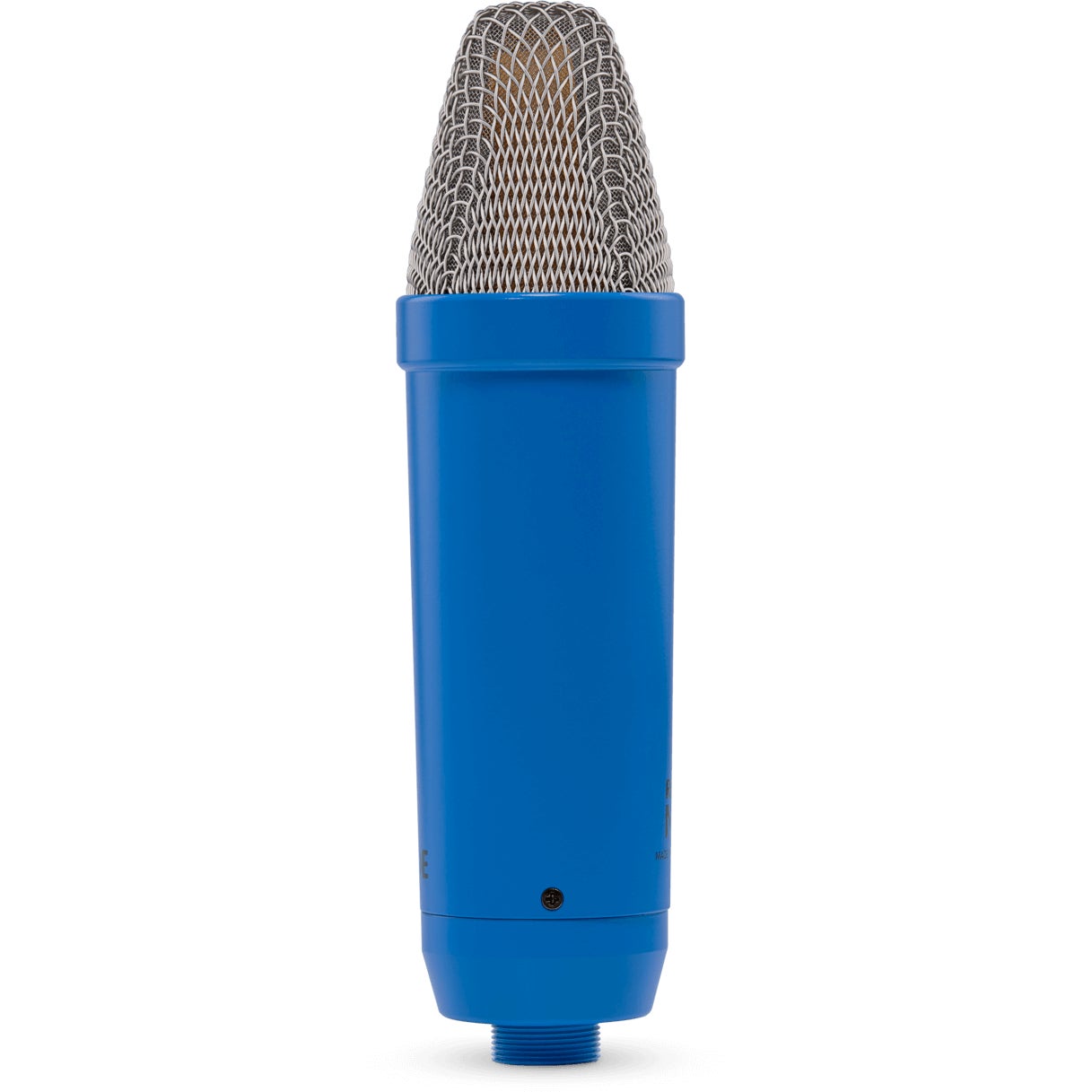RØDE NT1 Signature Series Cobalt grootmembraan condensatormicrofoon