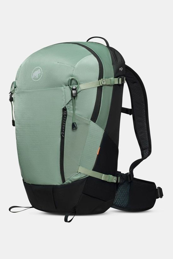 Mammut Mammut Lithium 25 Rugzak Dames