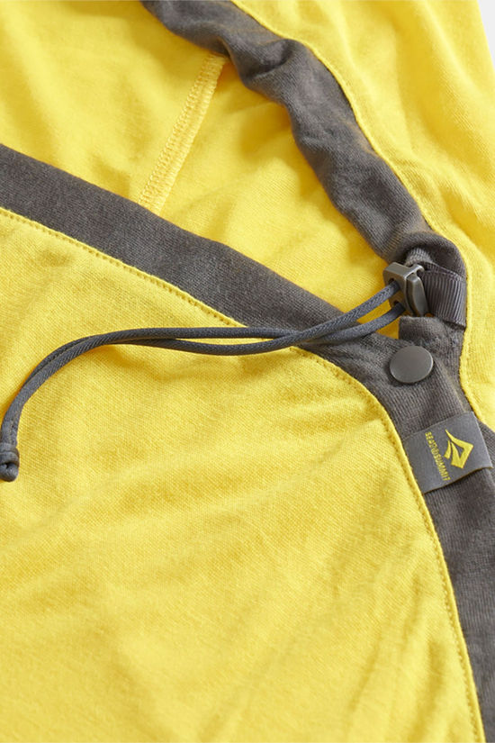 Sea To Summit Sea To Summit Reactor Sleepingbag Liner Mummy Lakenzak