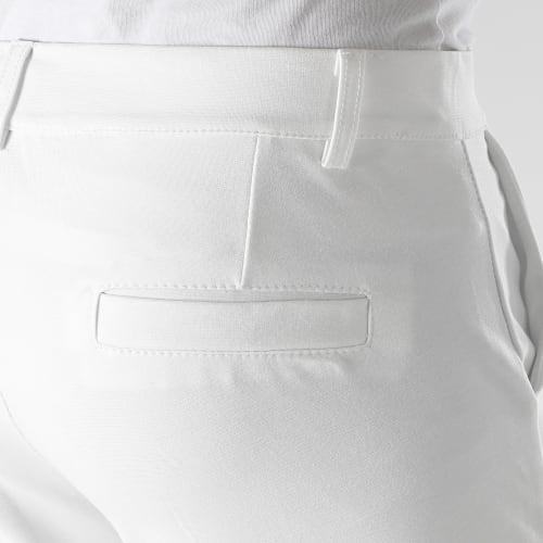 Pantalon Chino Regular 0027 Blanc