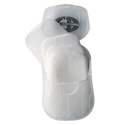 Sea To Summit Wilderness Wash Pocket Soap NoColour