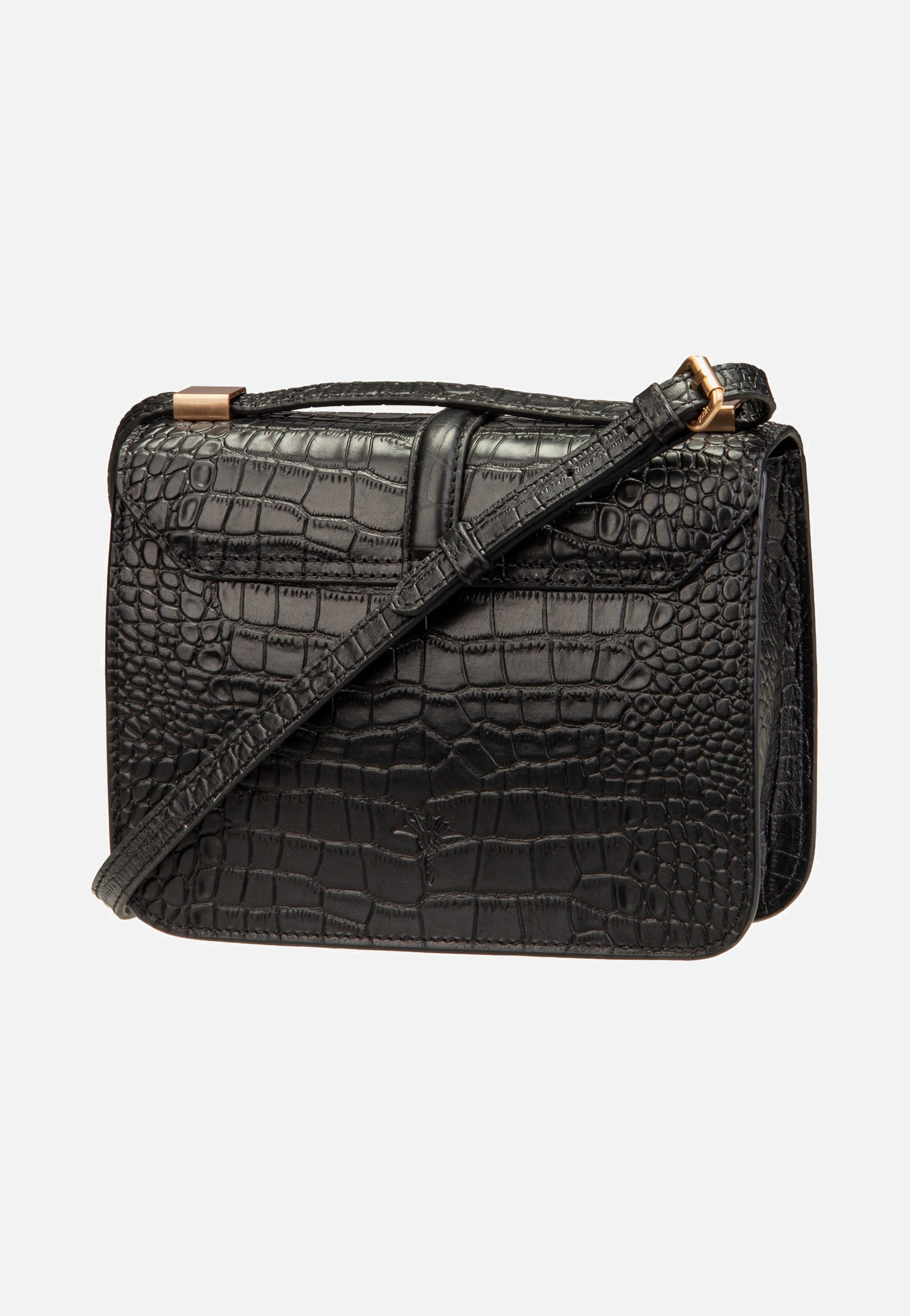 Coccodrillo Tory Shoulderbag S Black - Crossbody Bag