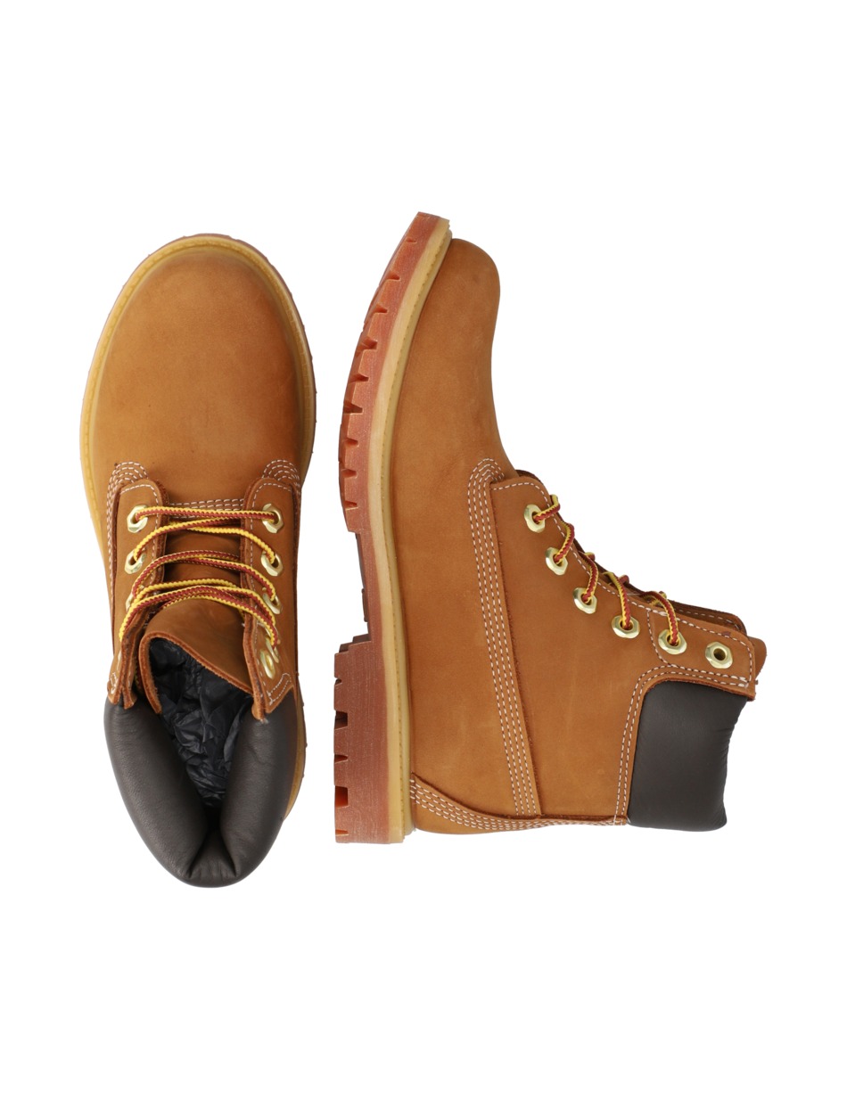 6in Premium Boot