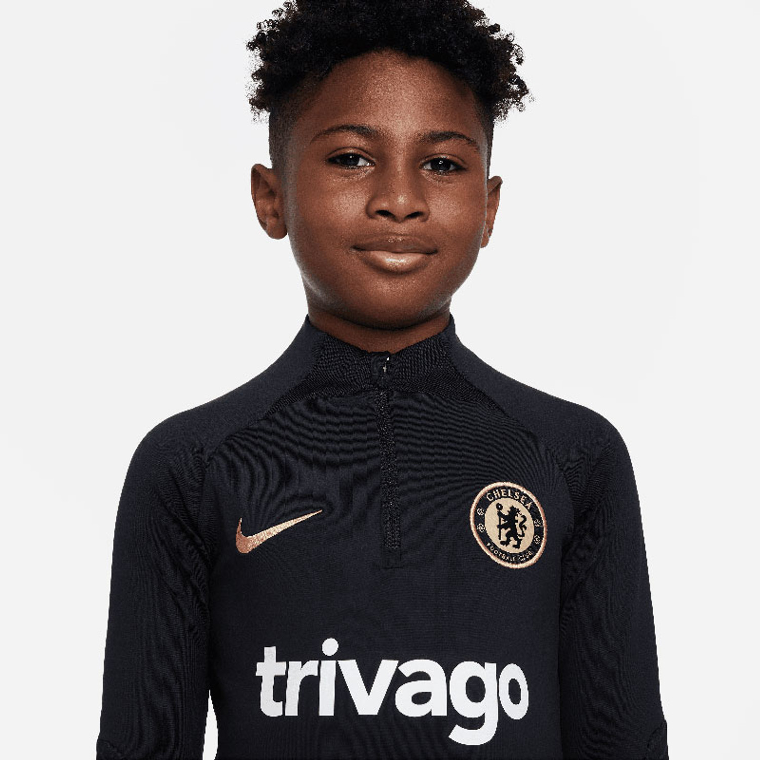 Nike Chelsea Strike Trainingspak Kids