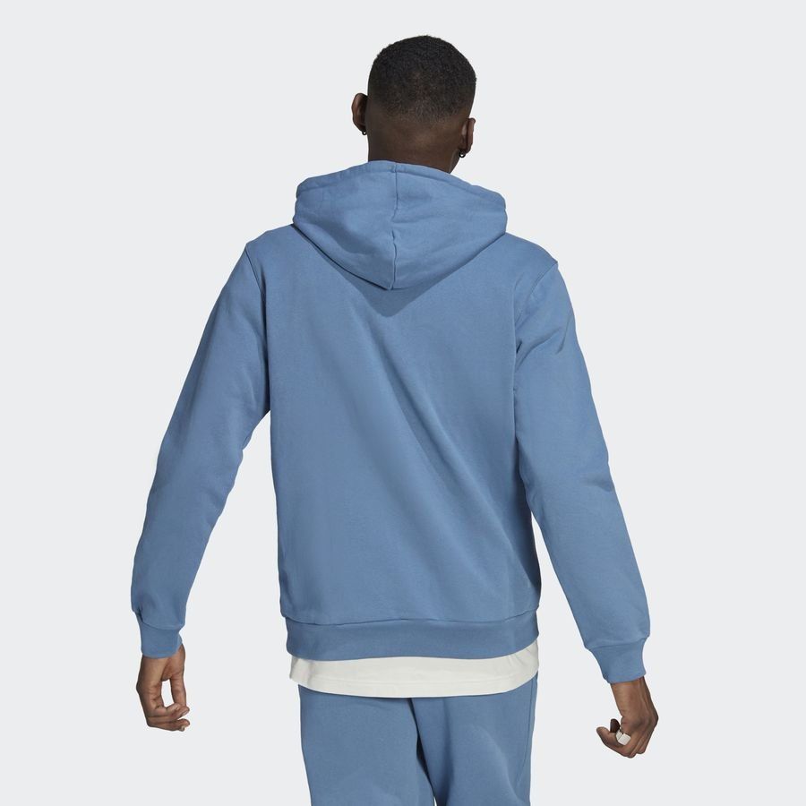 adidas Originals Sweat à Capuche - Bleu