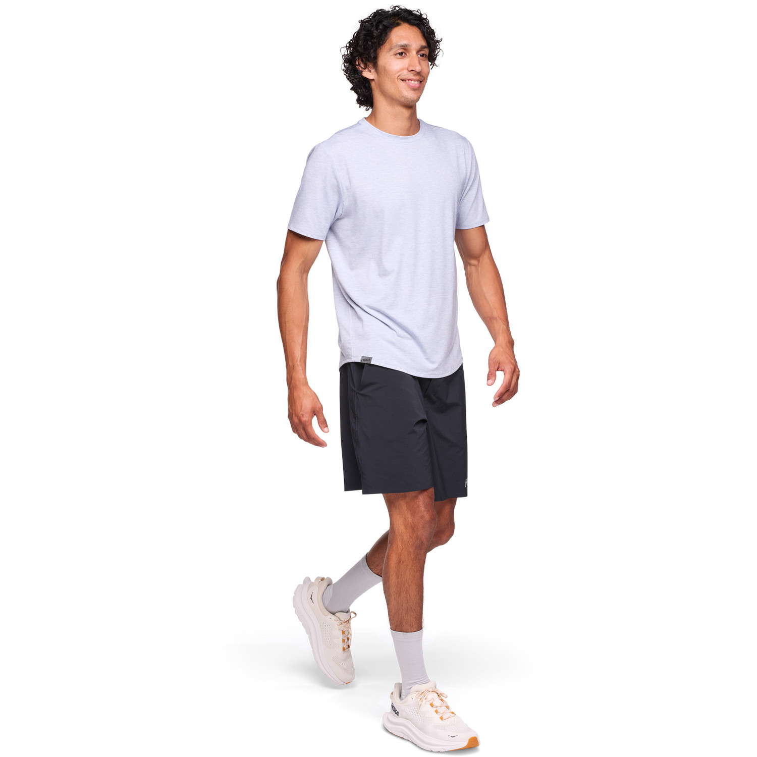 HOKA Essential T-Shirt Heren