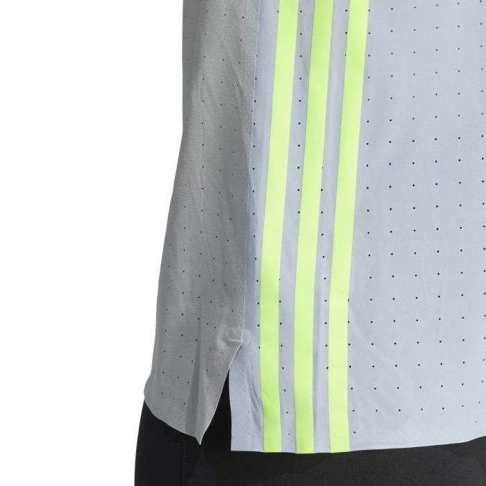 adidas Dame Singletter Promo Tank Blå