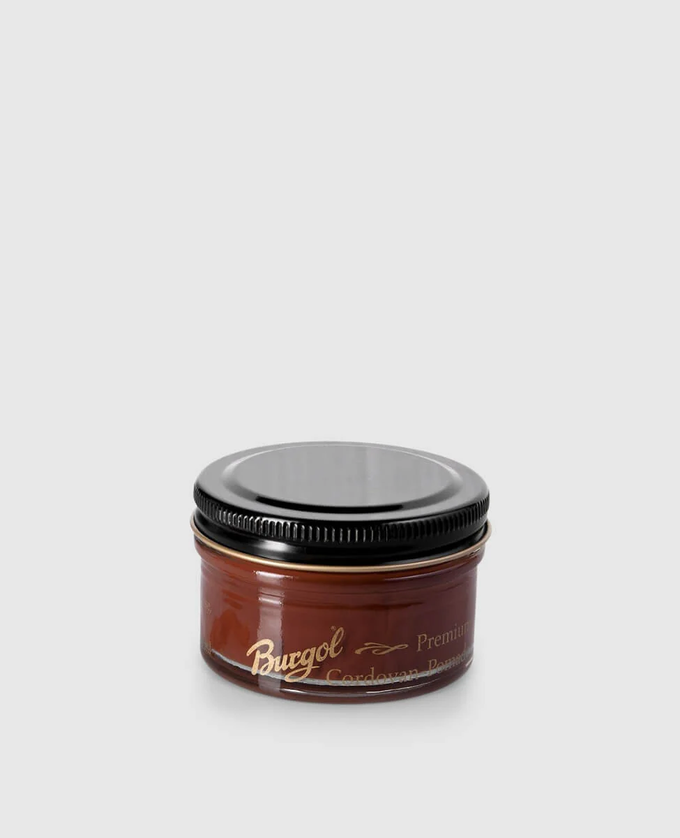 Burgol Cordovan Pomade