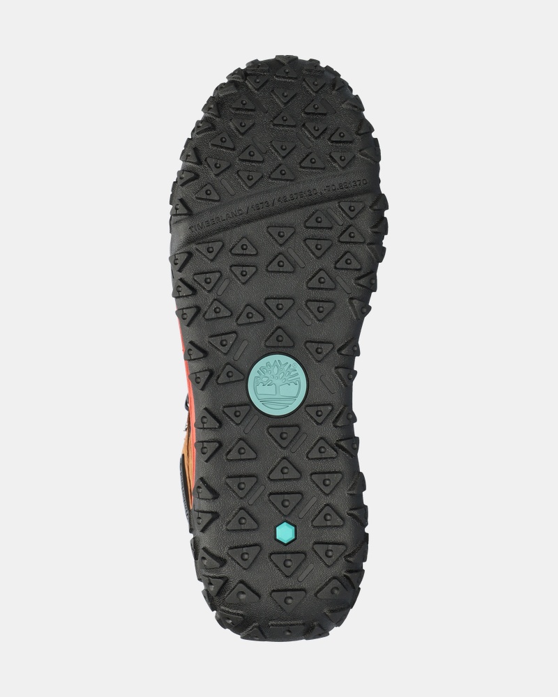 Timberland Motion 6 Hiker Wandelschoenen  - zwart