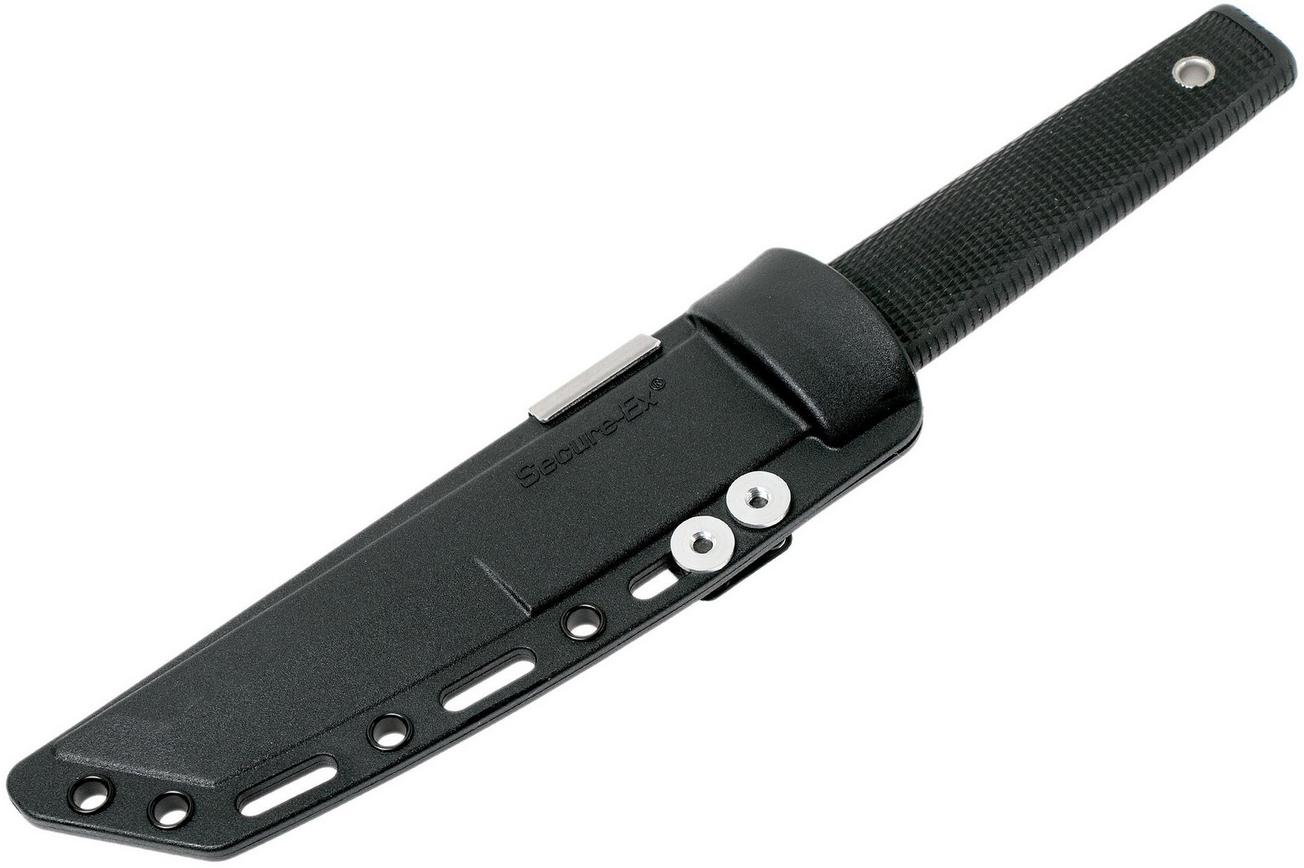 Cold Steel Kobun 17TZ vaststaand mes