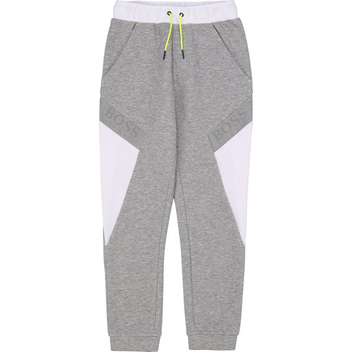 BOSS - J24664 - Gris