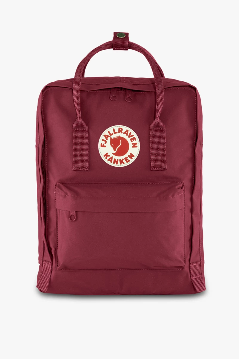 Fjällräven Kanken 16 L Rucksack