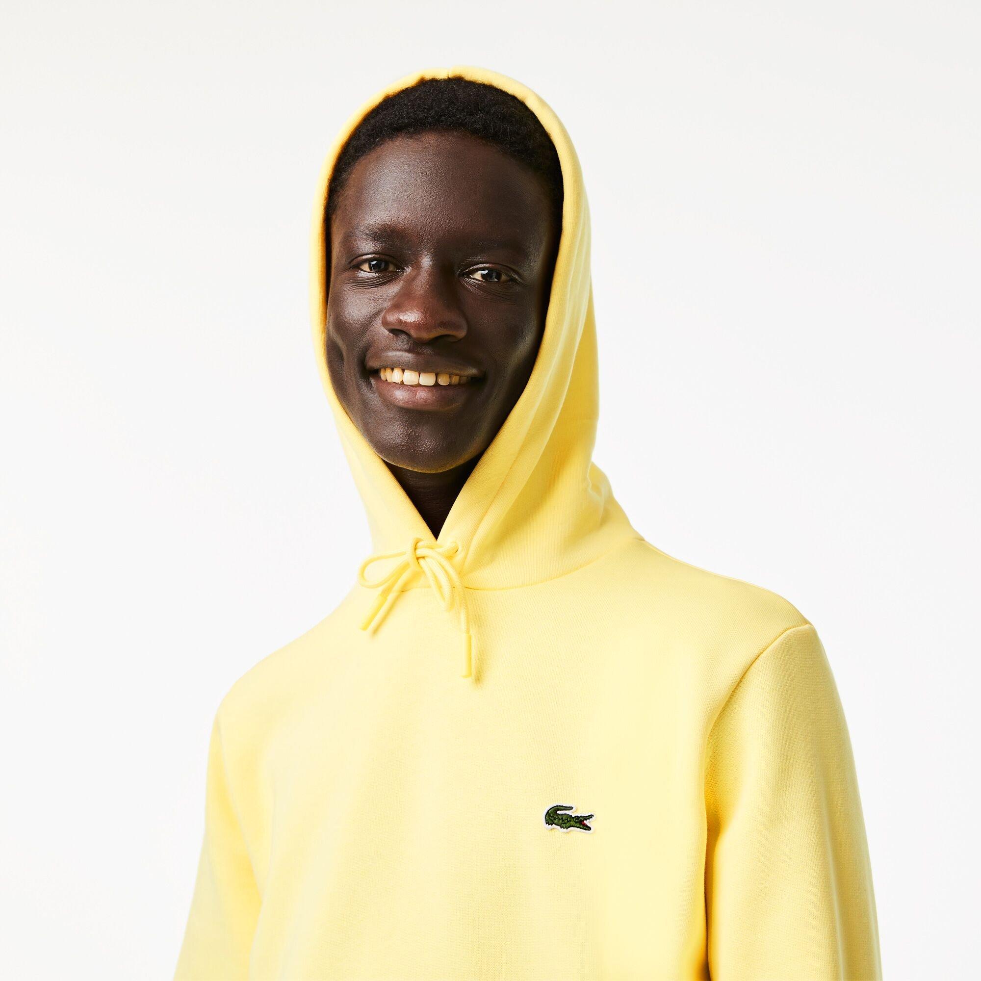Lacoste Pullover Hoody
