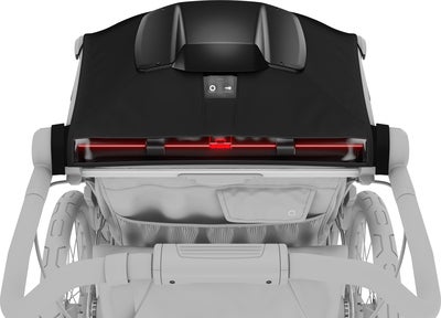 Thule Chariot AirPurifier Single Trekk
