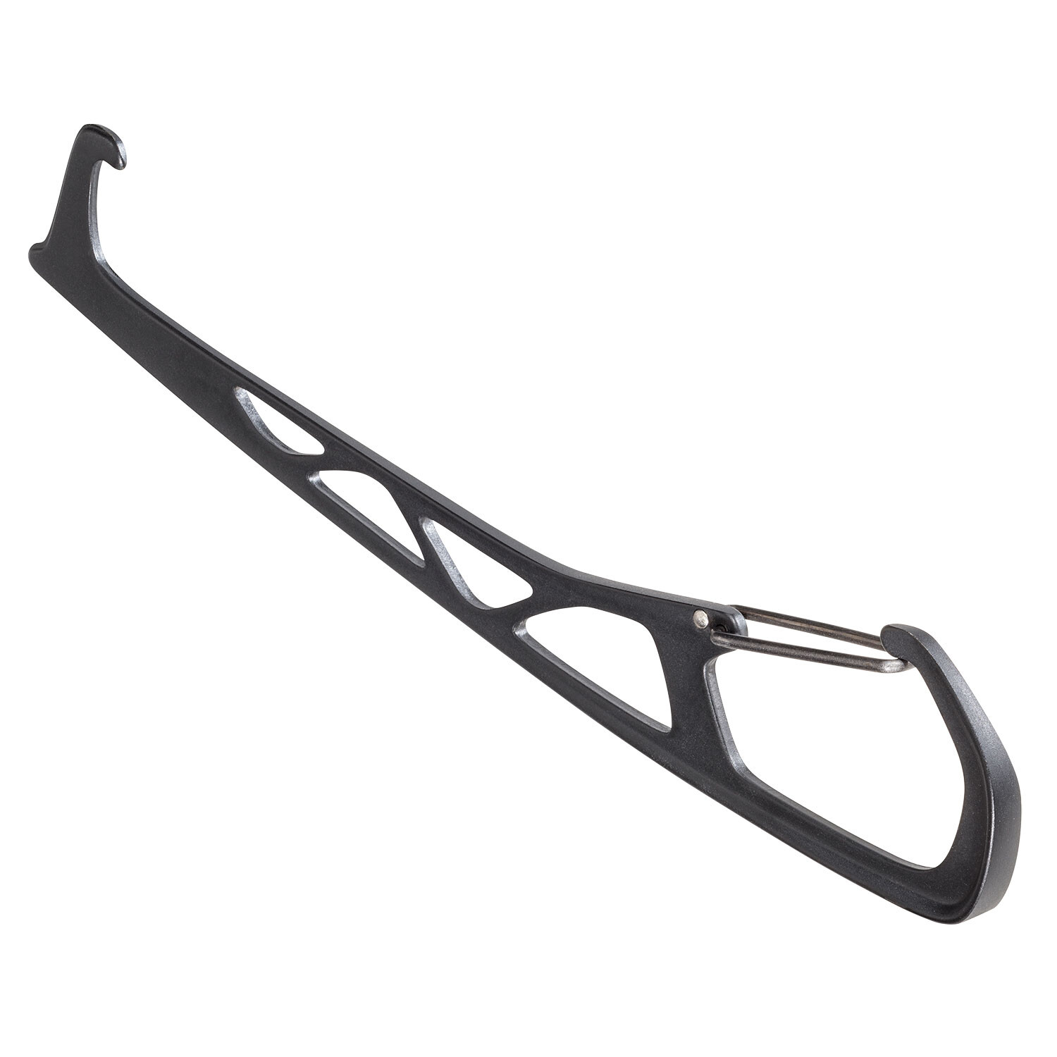 Black Diamond Wiregate Nut Tool Black