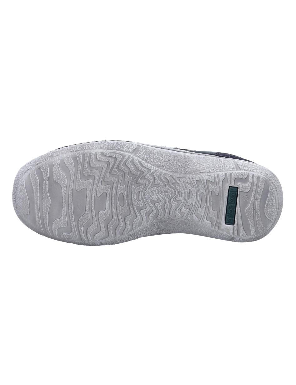 Slipper Anvers 83, blau