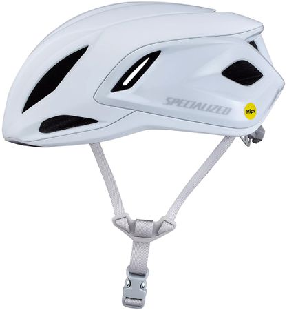 PROPERO 4 Velohelm  white  M (55-59cm)