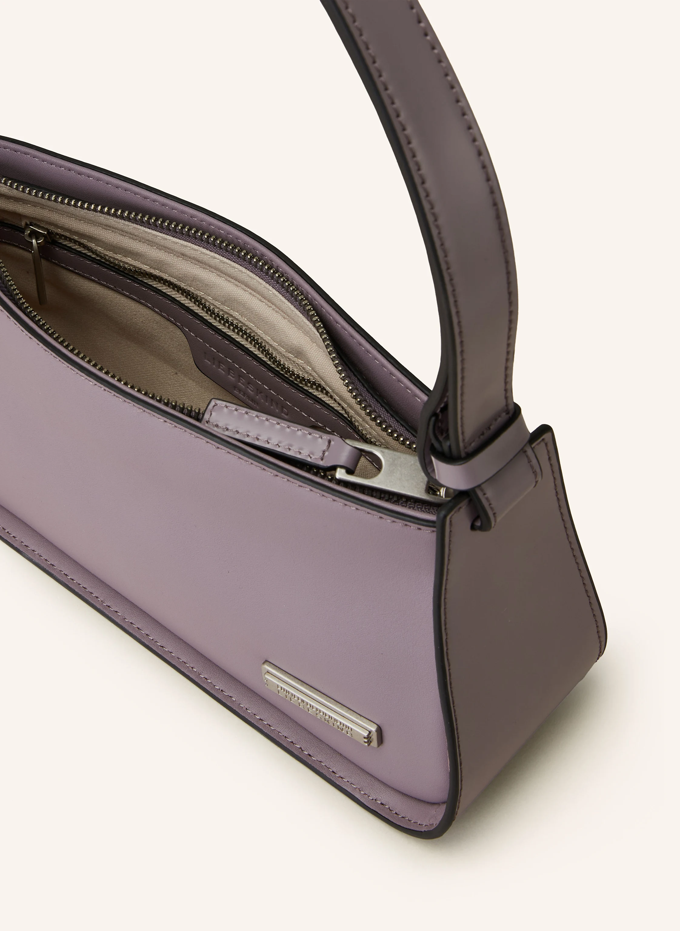 LIEBESKIND Schultertasche FRANZIS SMALL