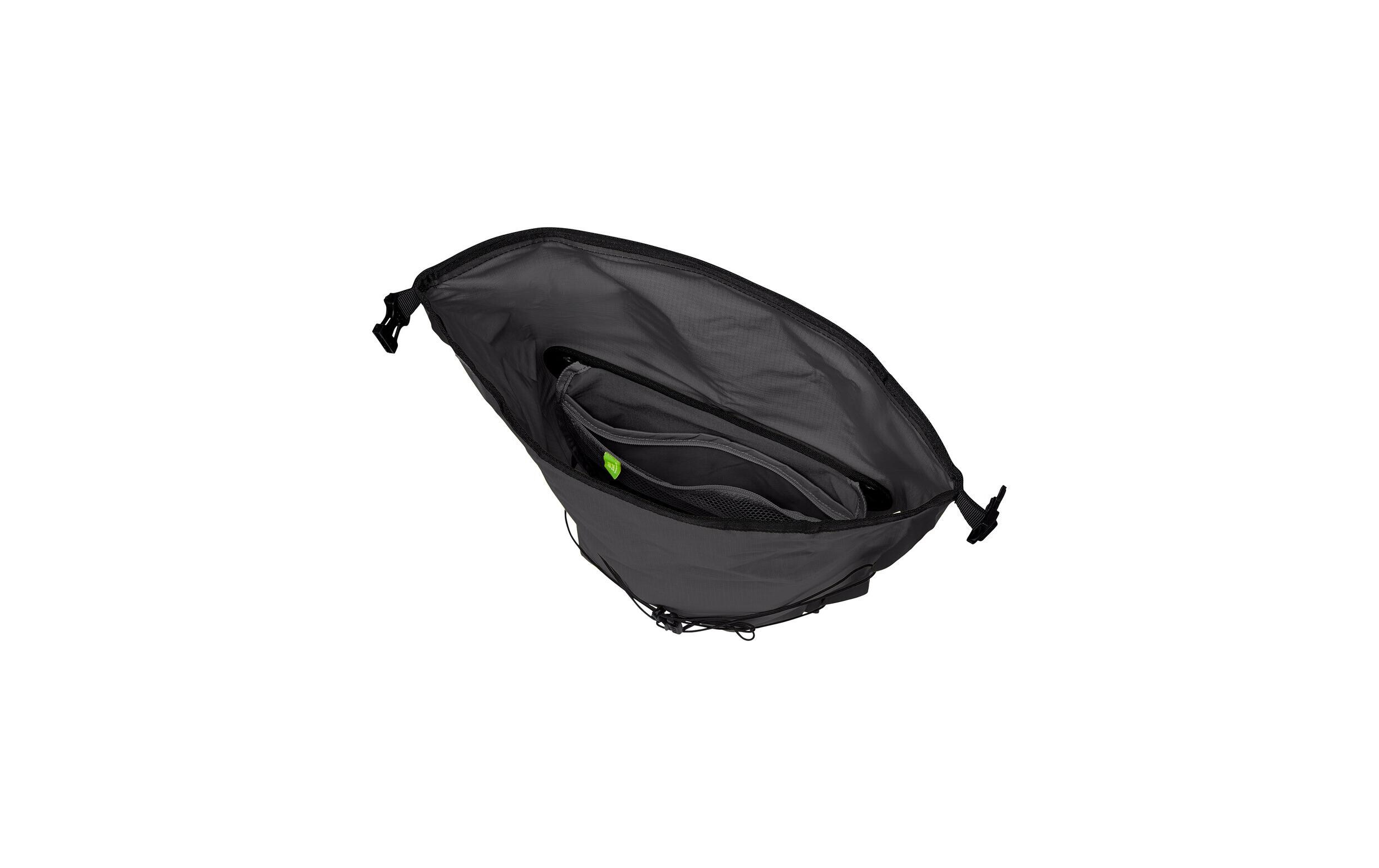 Fahrradtasche Aqua Front LightUltraleichte Fahrradtasche für das Vorderrad