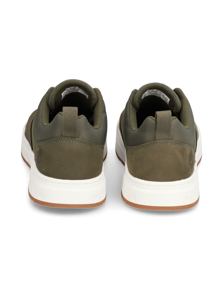 MAPLE GROVE LEATHER OX