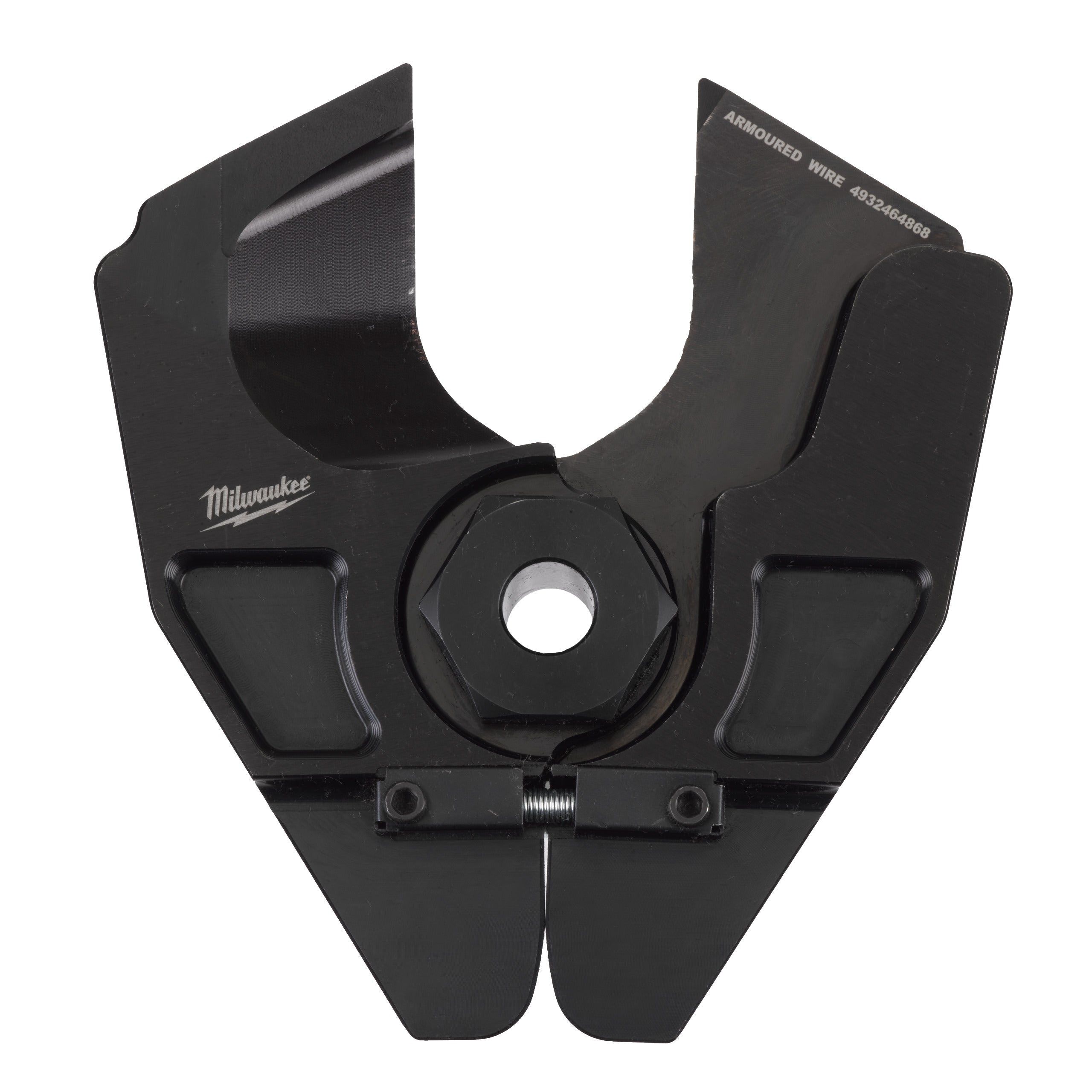 Milwaukee SWA Pantserkabel snijbek   messen - M18 HCC & ONEHCC - 4932464867