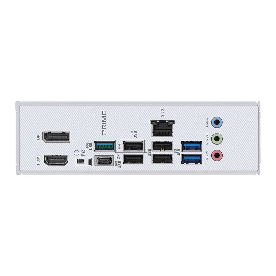 Asus PRIME Z890-P