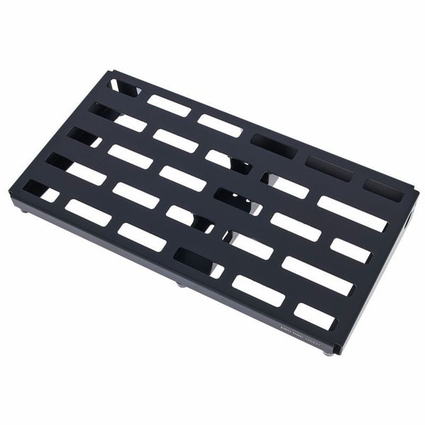 Rockboard Pedalboard w. Case TRES 3.0