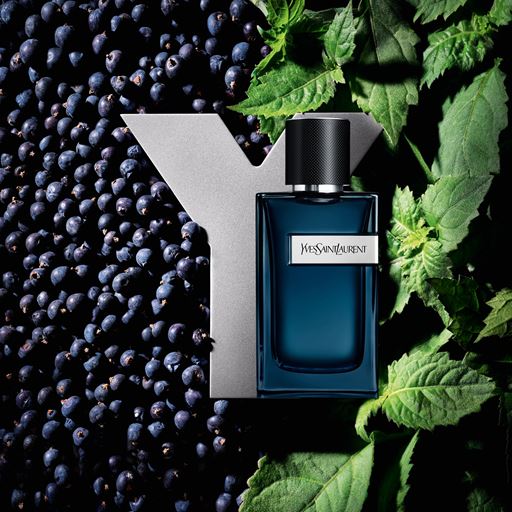 Yves Saint Laurent Y Intense Eau De Parfum, 100 ml