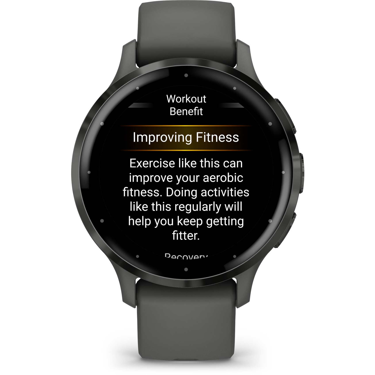 Garmin Venu 3S