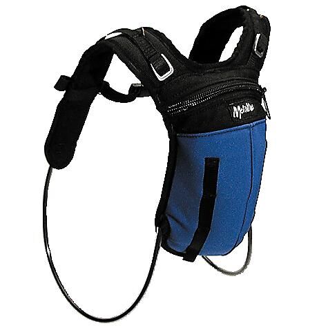 METOLIUS - PORTE MATOS BIG WALL