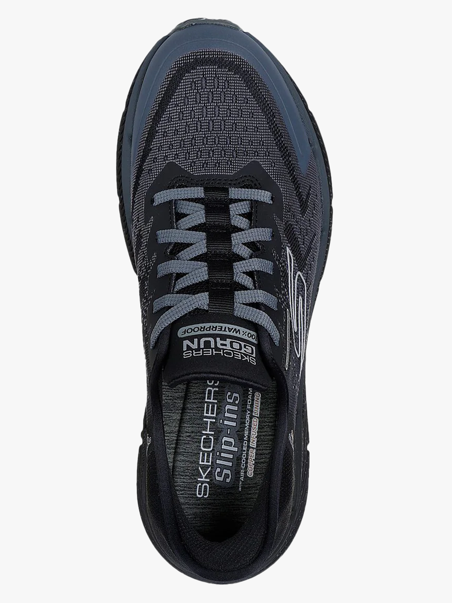 Max Cushioning Premier 2.0 Waterproof