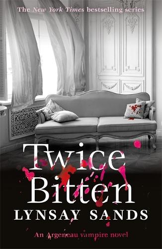 Twice Bitten: Book Twenty-Seven - Argeneau Vampire (Paperback)