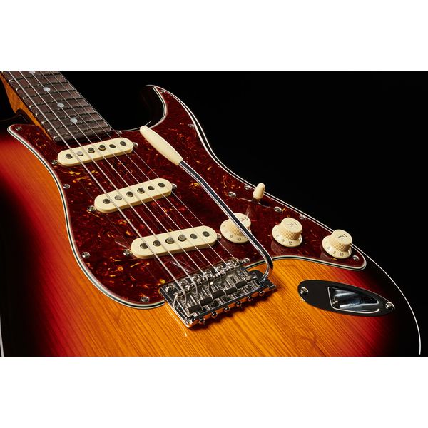 Fender American Custom Strat RW C3CSB