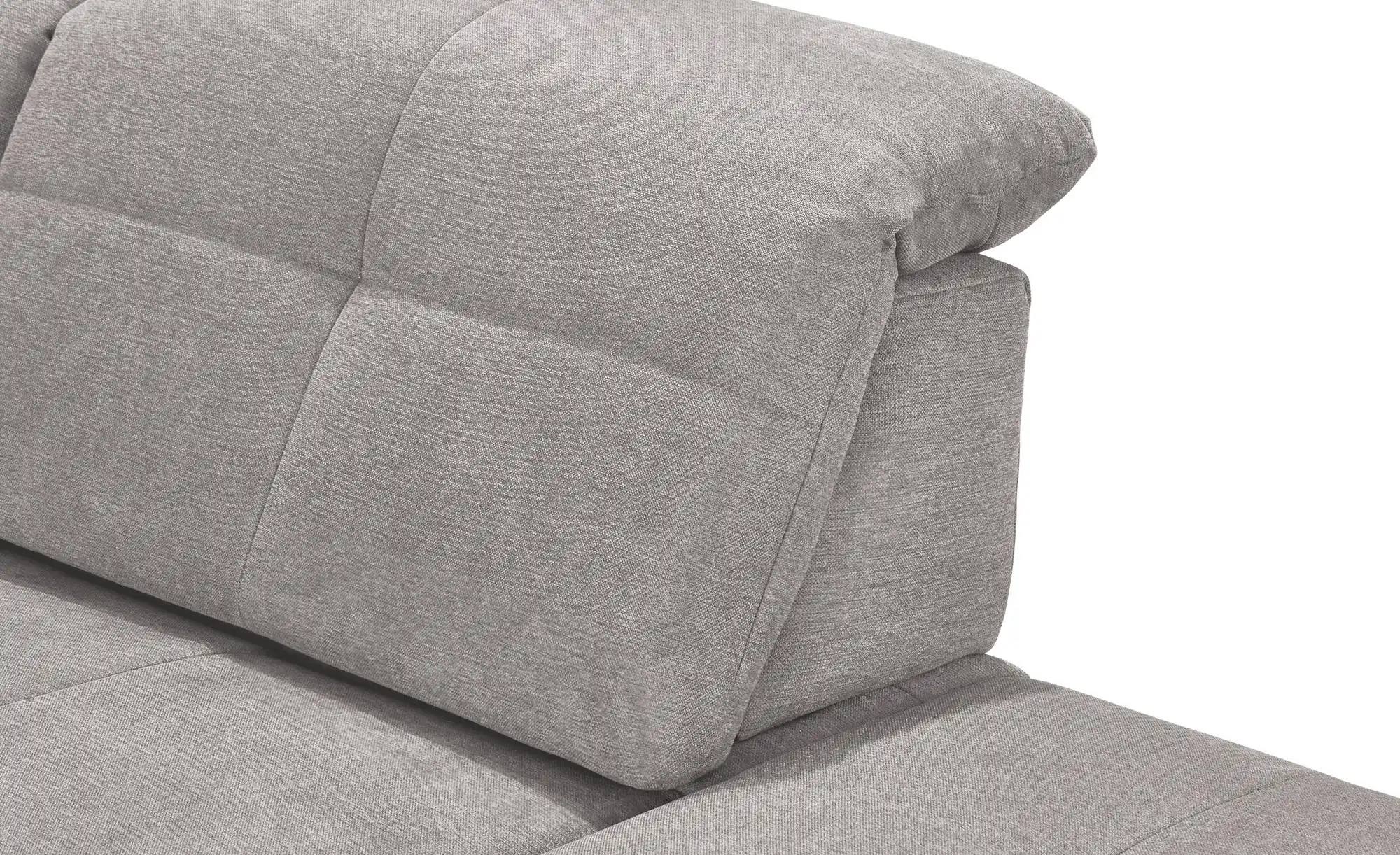 Wohnlandschaft mit Funktion Perry