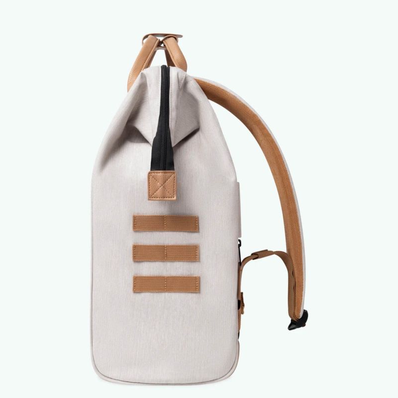 Sac à dos Adventurer Maxi 25 litres + 2 grandes pochettes Arequipa