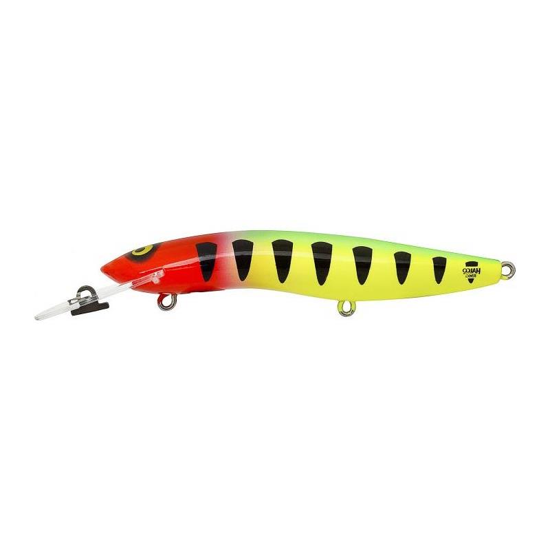Leurre Flottant Halco Sorcerer - 12.5Cm