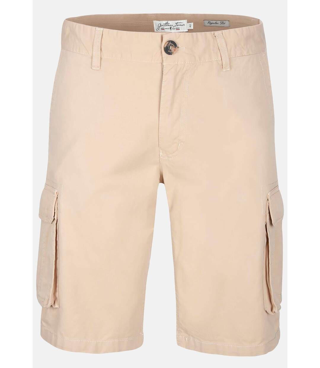 Short regular SAPA