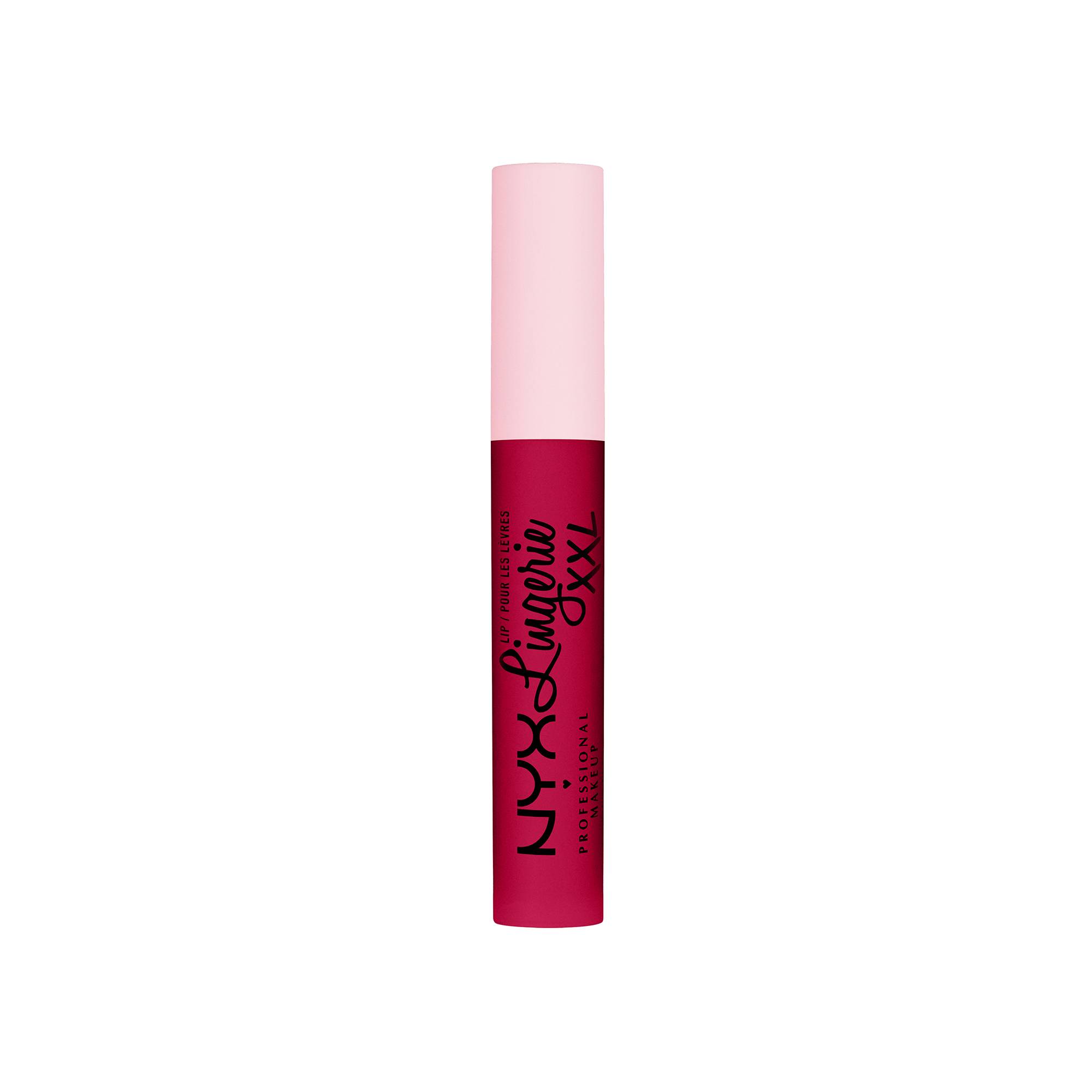 Rouge à lèvres lip lingerie XXL - Stamina