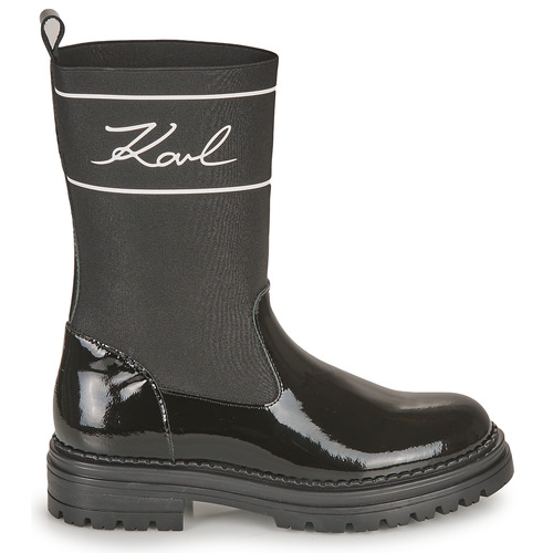 Karl Lagerfeld - Z19114 - Noir