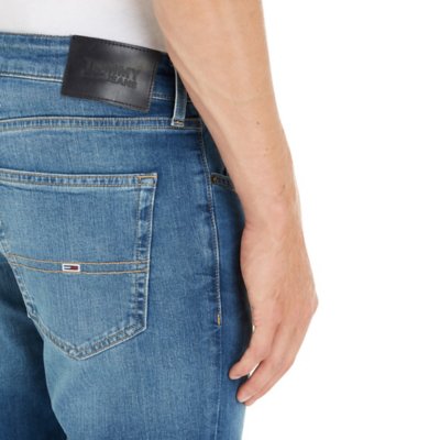 Jean homme Scanton TOMMY HILFIGER